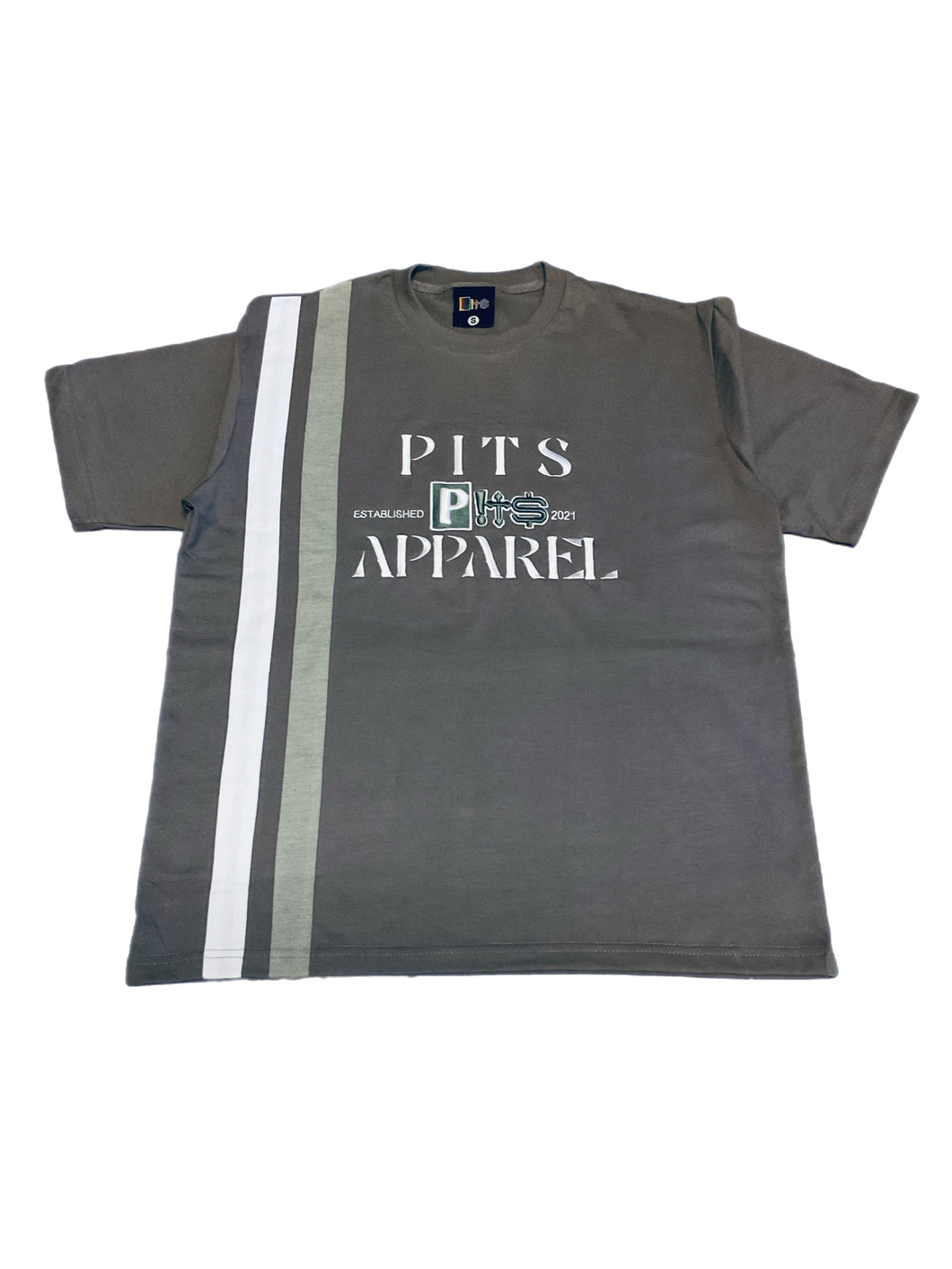 Pits Elevate Shirt