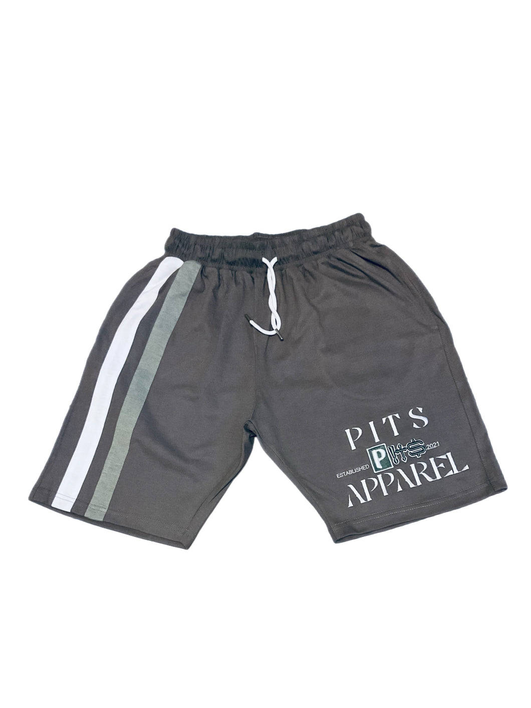 Pits Elevate Shorts