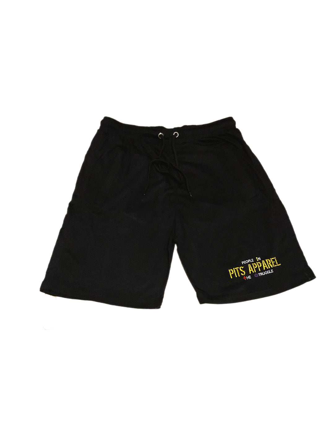 Pits Allure Shorts