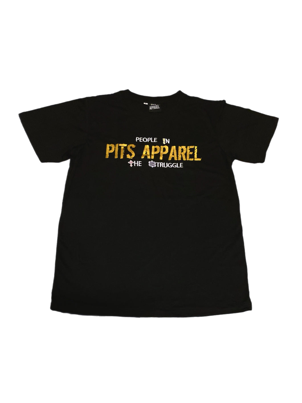 Pits Allure T-shirt