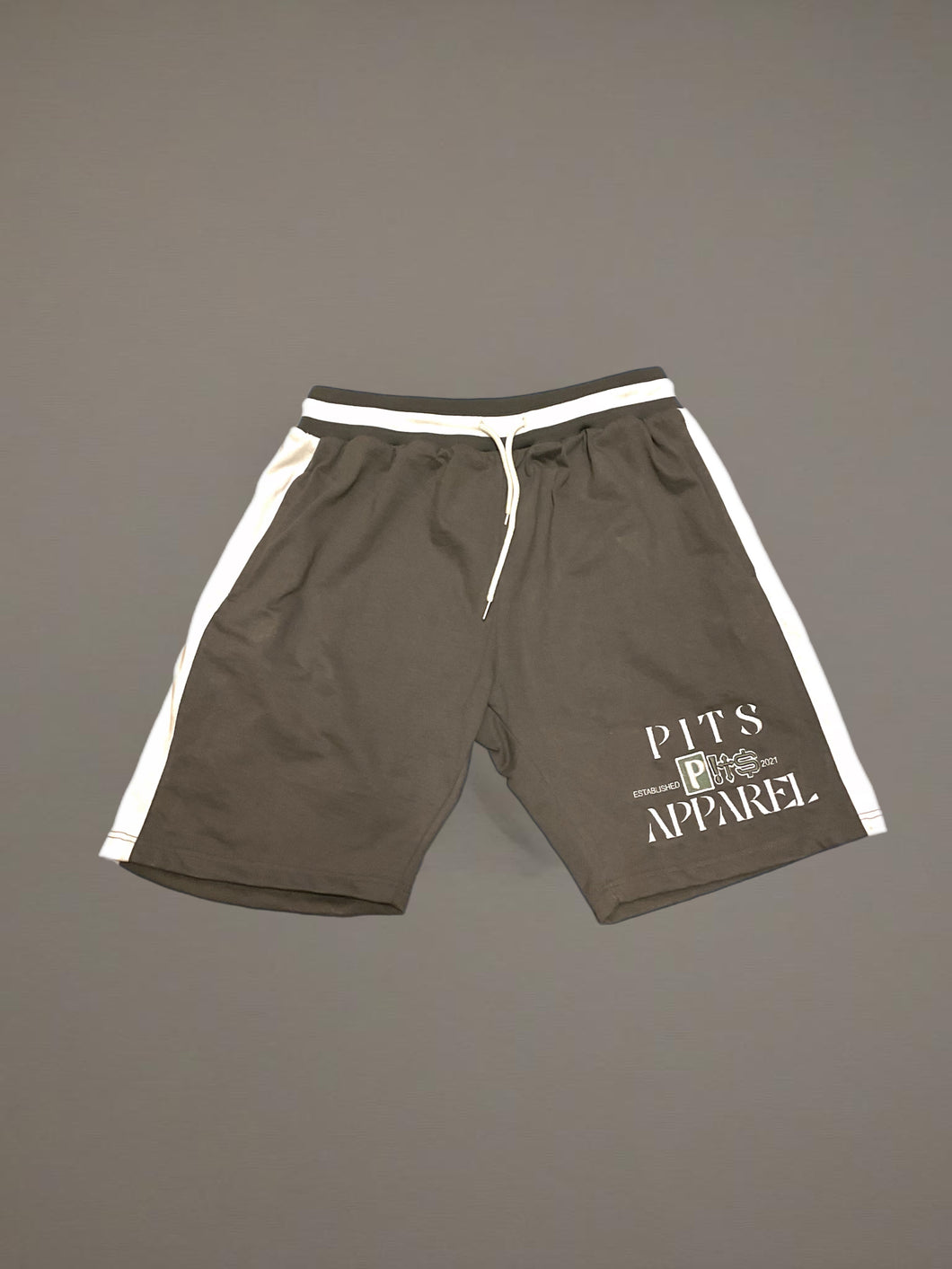 Pits Apparel Storm Shorts